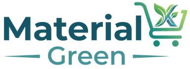 MaterialX Green